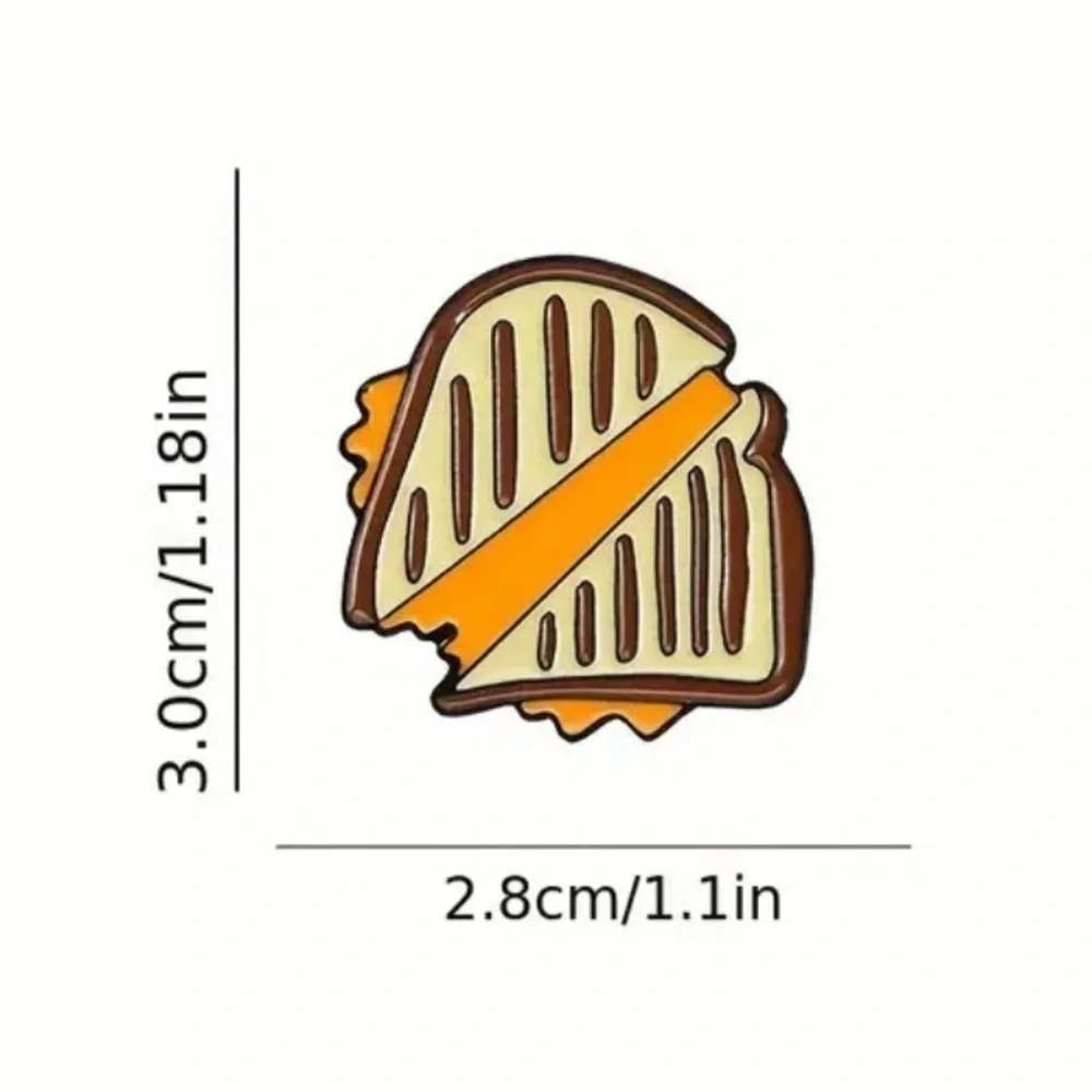 N/A $25 pin